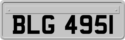 BLG4951