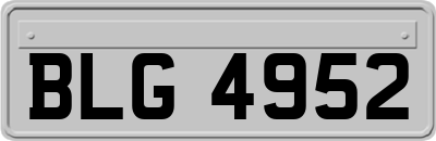 BLG4952