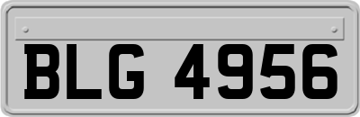 BLG4956