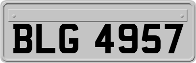 BLG4957