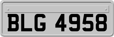 BLG4958