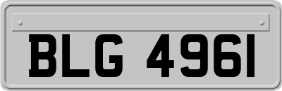 BLG4961