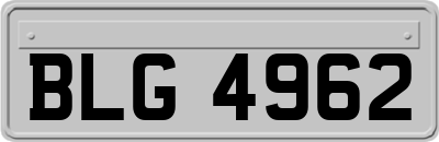 BLG4962