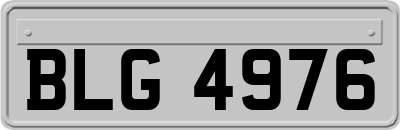 BLG4976