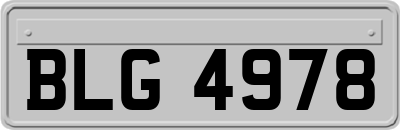 BLG4978