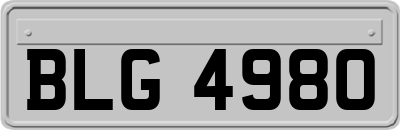 BLG4980
