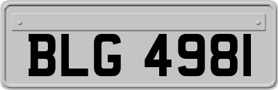 BLG4981