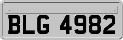 BLG4982