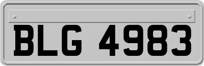 BLG4983