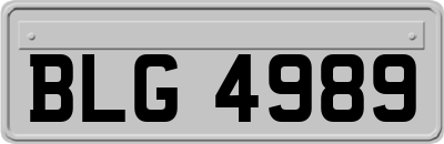 BLG4989