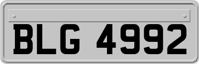 BLG4992