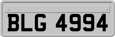 BLG4994