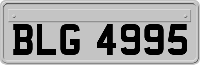 BLG4995