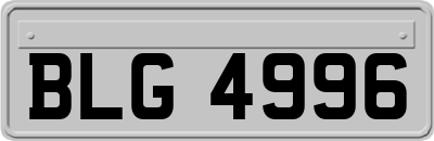 BLG4996