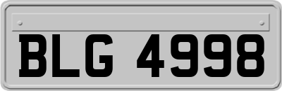 BLG4998