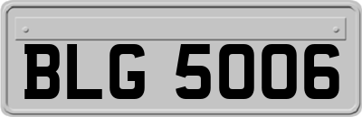 BLG5006