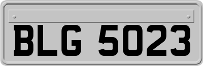 BLG5023