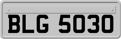 BLG5030