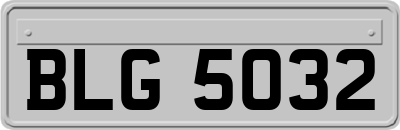 BLG5032