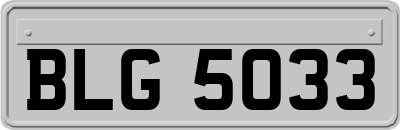 BLG5033
