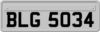 BLG5034