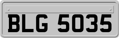 BLG5035