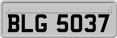 BLG5037