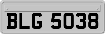 BLG5038