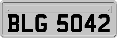 BLG5042