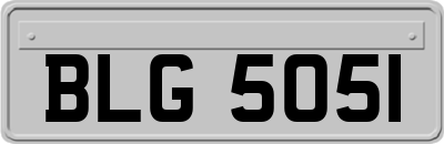 BLG5051