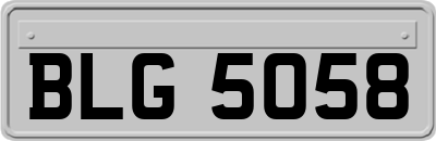 BLG5058