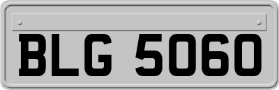 BLG5060