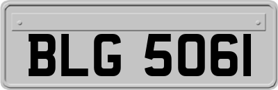 BLG5061