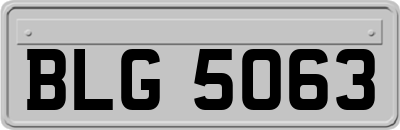 BLG5063