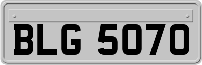 BLG5070