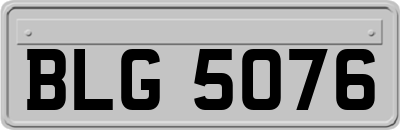BLG5076