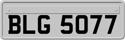BLG5077