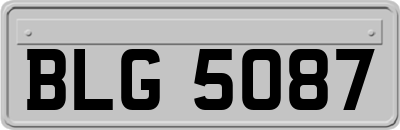 BLG5087
