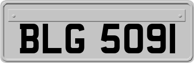 BLG5091