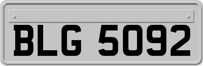 BLG5092