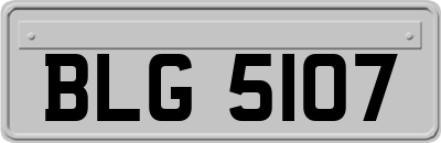 BLG5107