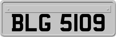 BLG5109