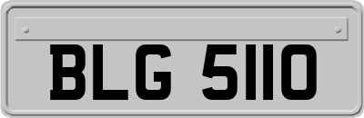 BLG5110