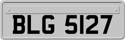 BLG5127