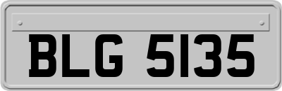 BLG5135