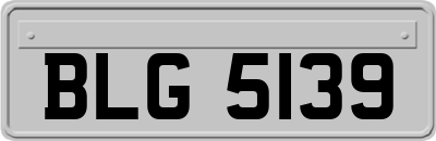 BLG5139