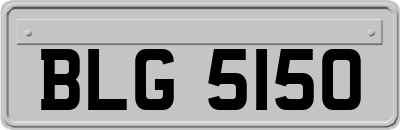 BLG5150