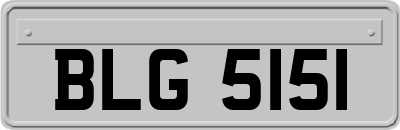 BLG5151
