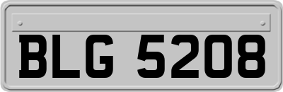 BLG5208