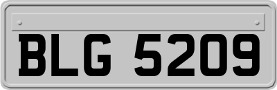 BLG5209